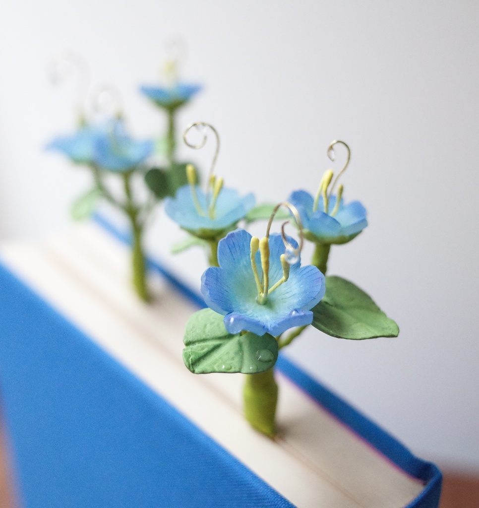 【リーゼの庭】書花~Sho-ka~/二輪・三輪(個体おまかせ便)