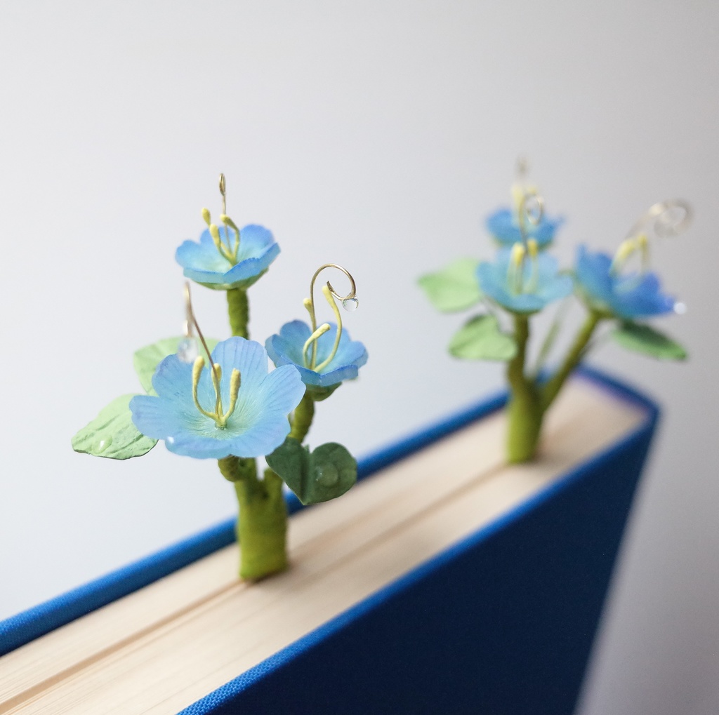 【リーゼの庭】書花~Sho-ka~/二輪・三輪(個体おまかせ便)