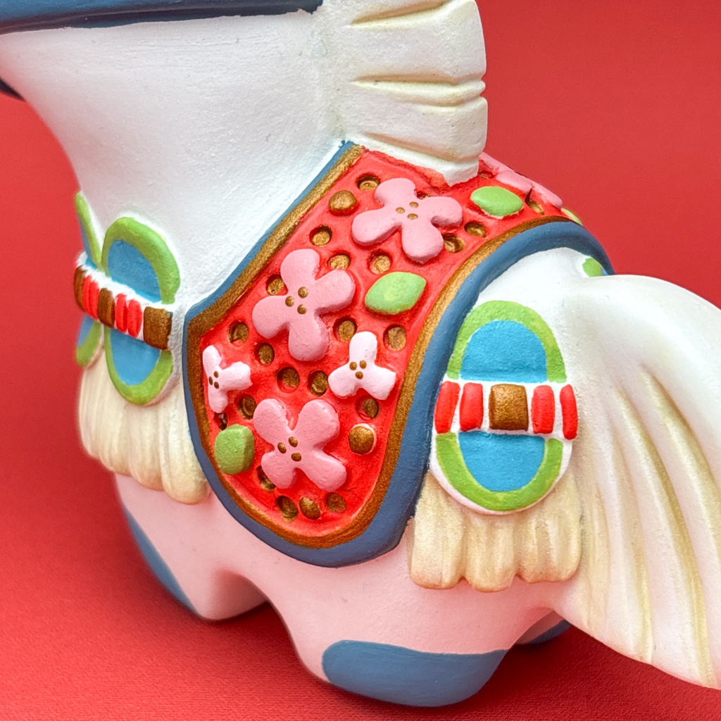 【TAG作品】干支・午