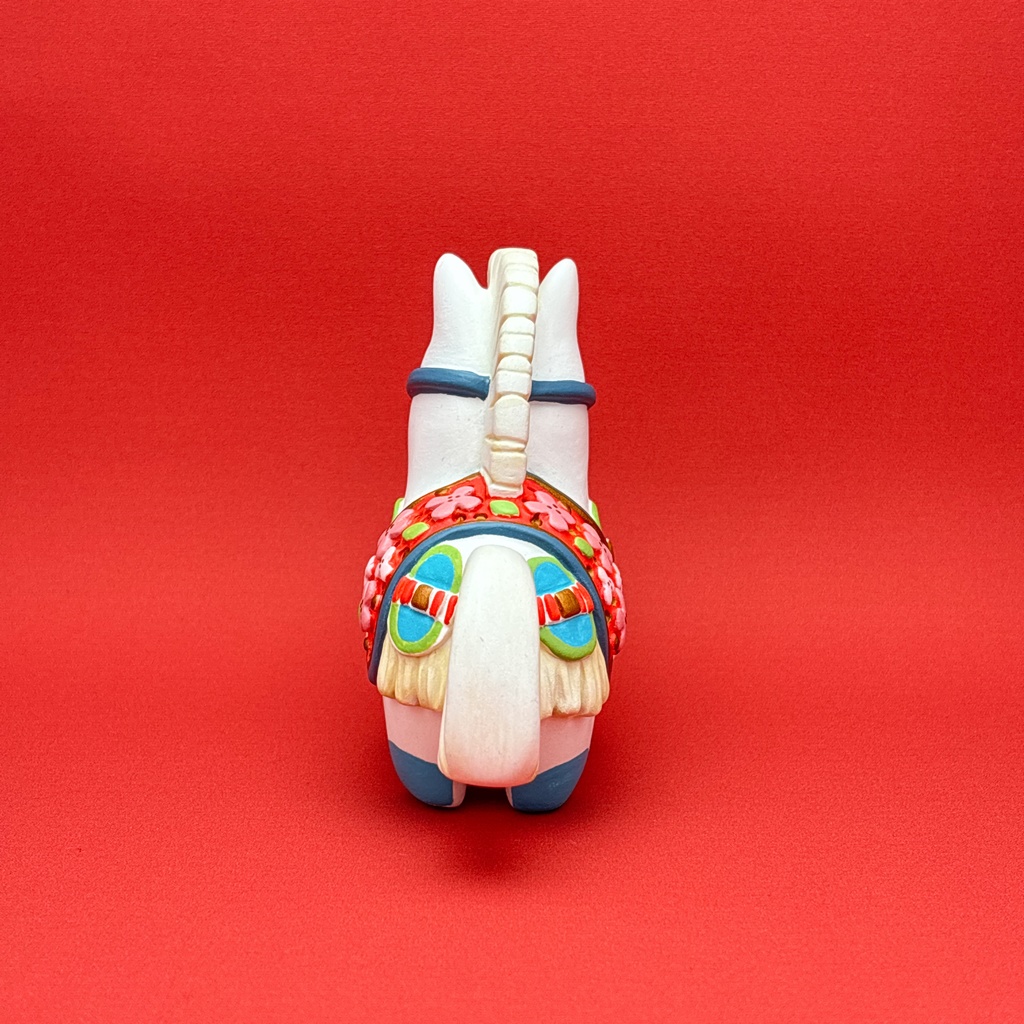 【TAG作品】干支・午