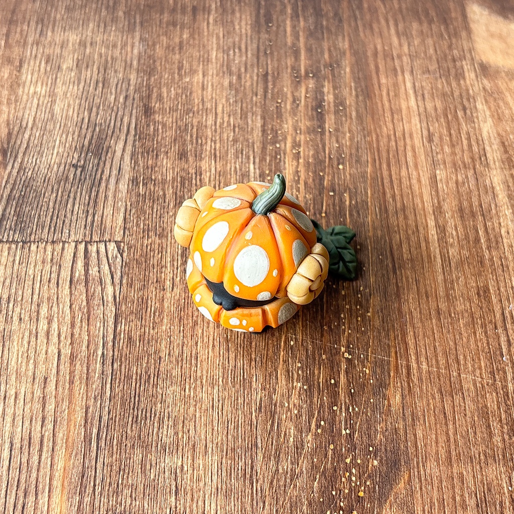 【リーゼの庭】カボボ|Orange 01