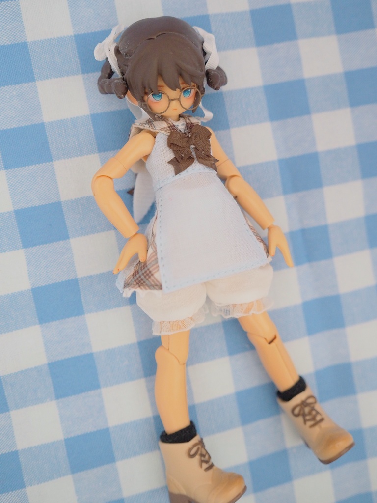 サマーホリデーラビット