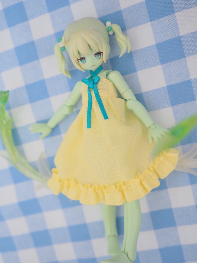 フェアリーワンピース