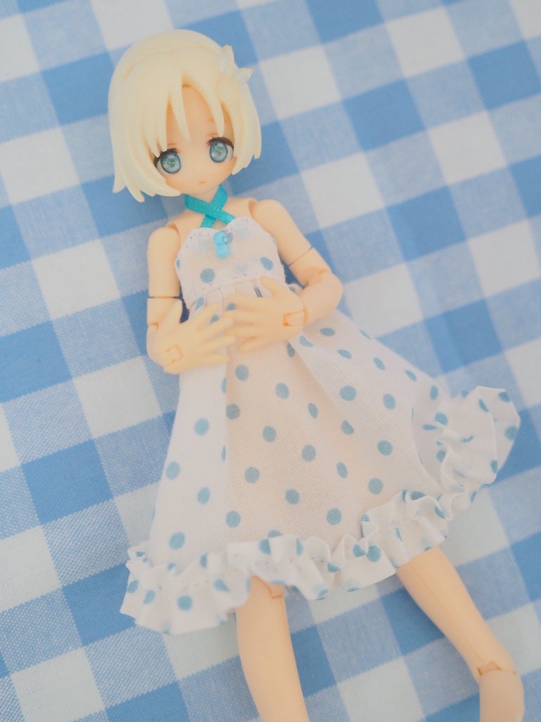 フェアリーワンピース