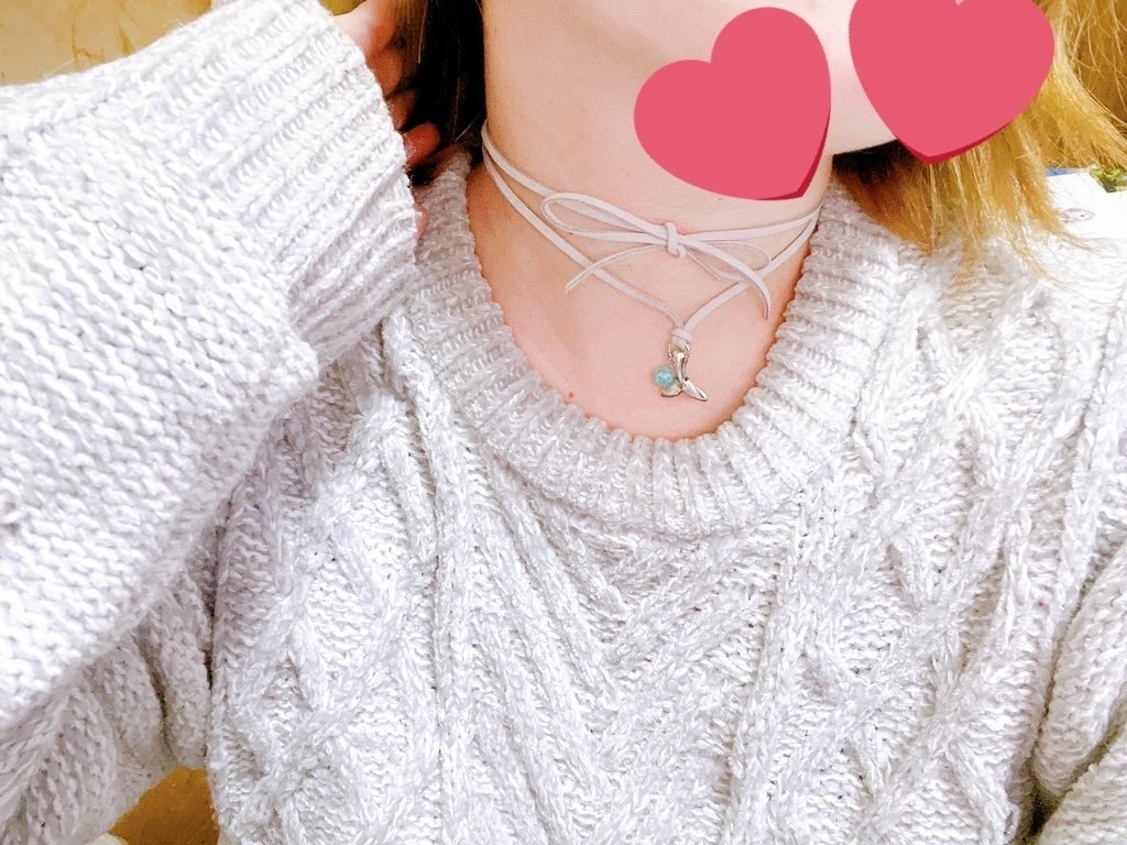 タルタリヤ「空鯨」イメージアクセサリー