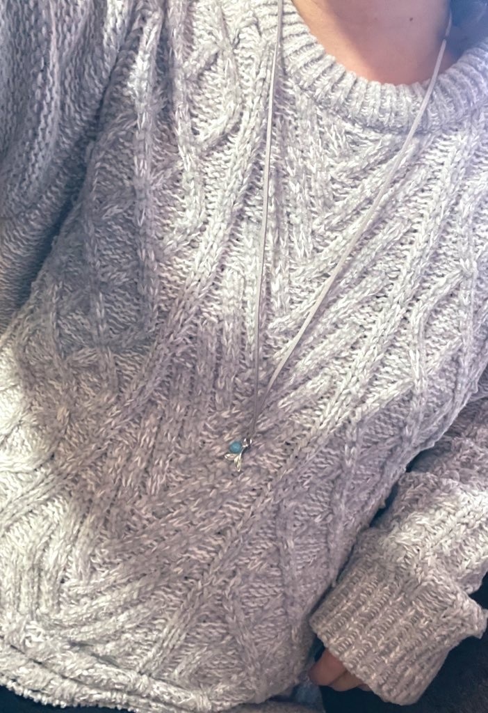 タルタリヤ「空鯨」イメージアクセサリー