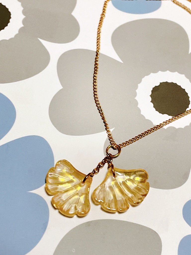 璃月イメージネックレス necklace
