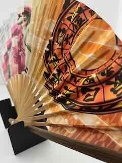 千本桜・京扇子2025