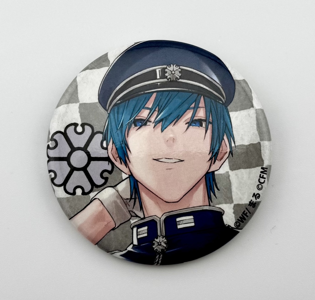 ランダム単品【千本桜・缶バッジ 56mm】千本桜 マジカルミライ2025 6種ランダム単品