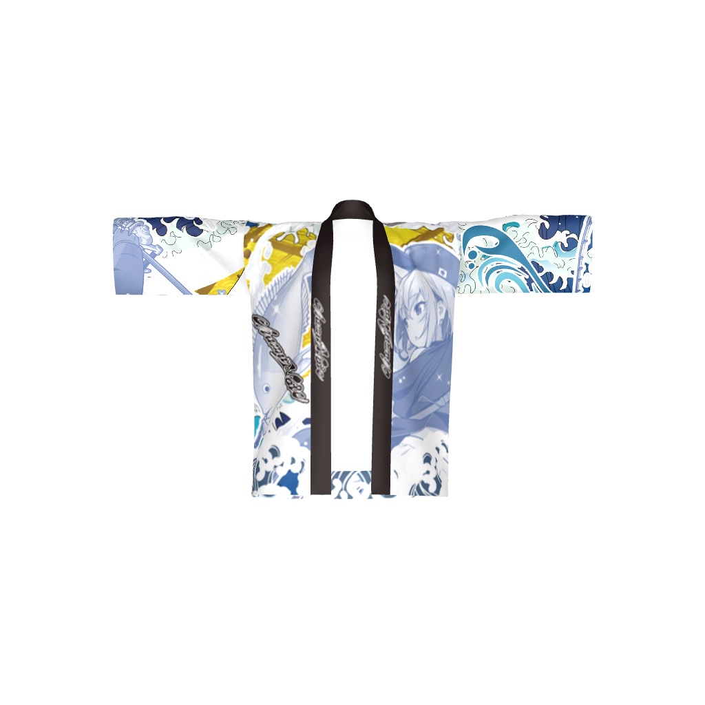 ChumuNote3周年記念グッズ(受注販売)