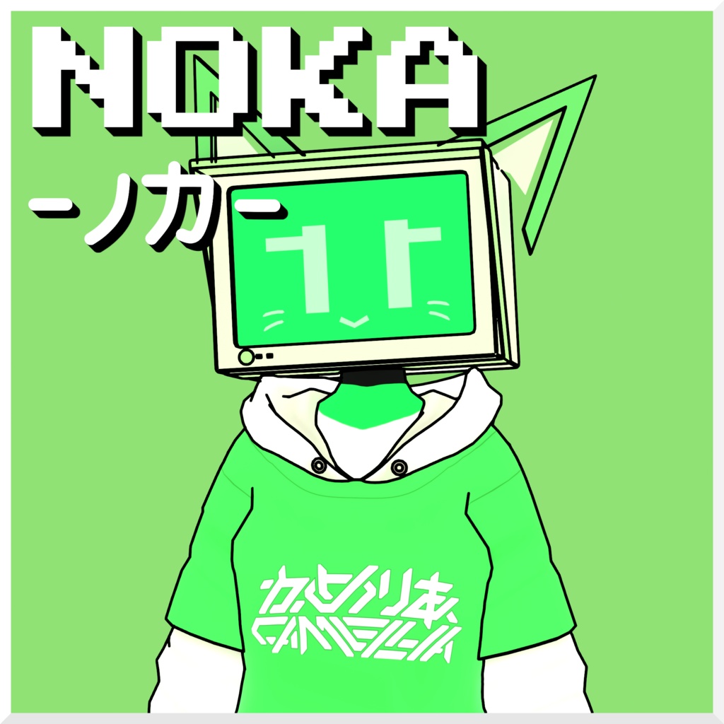 -ノカ- Noka