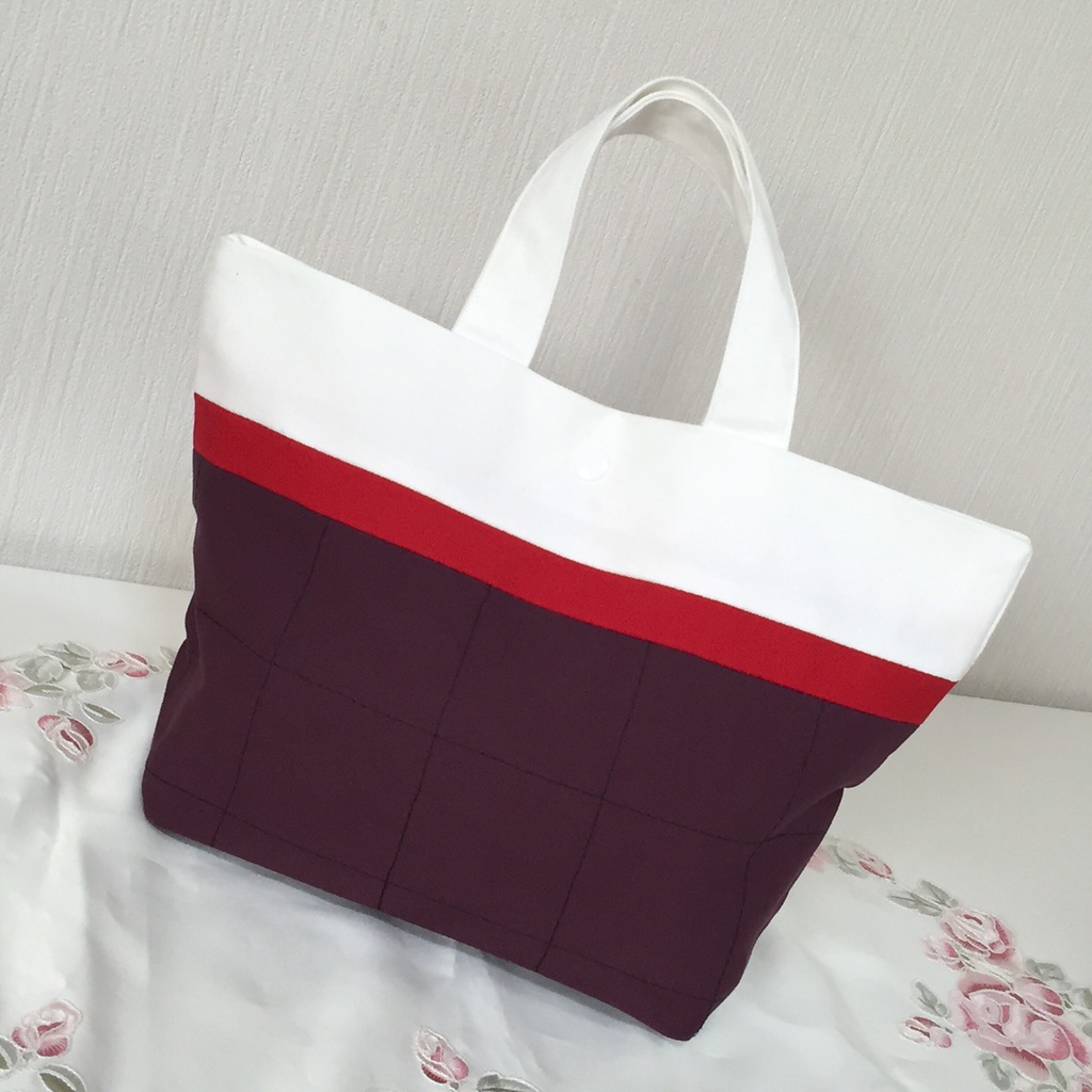 弱虫ペダル各校イメージミニトートバッグ