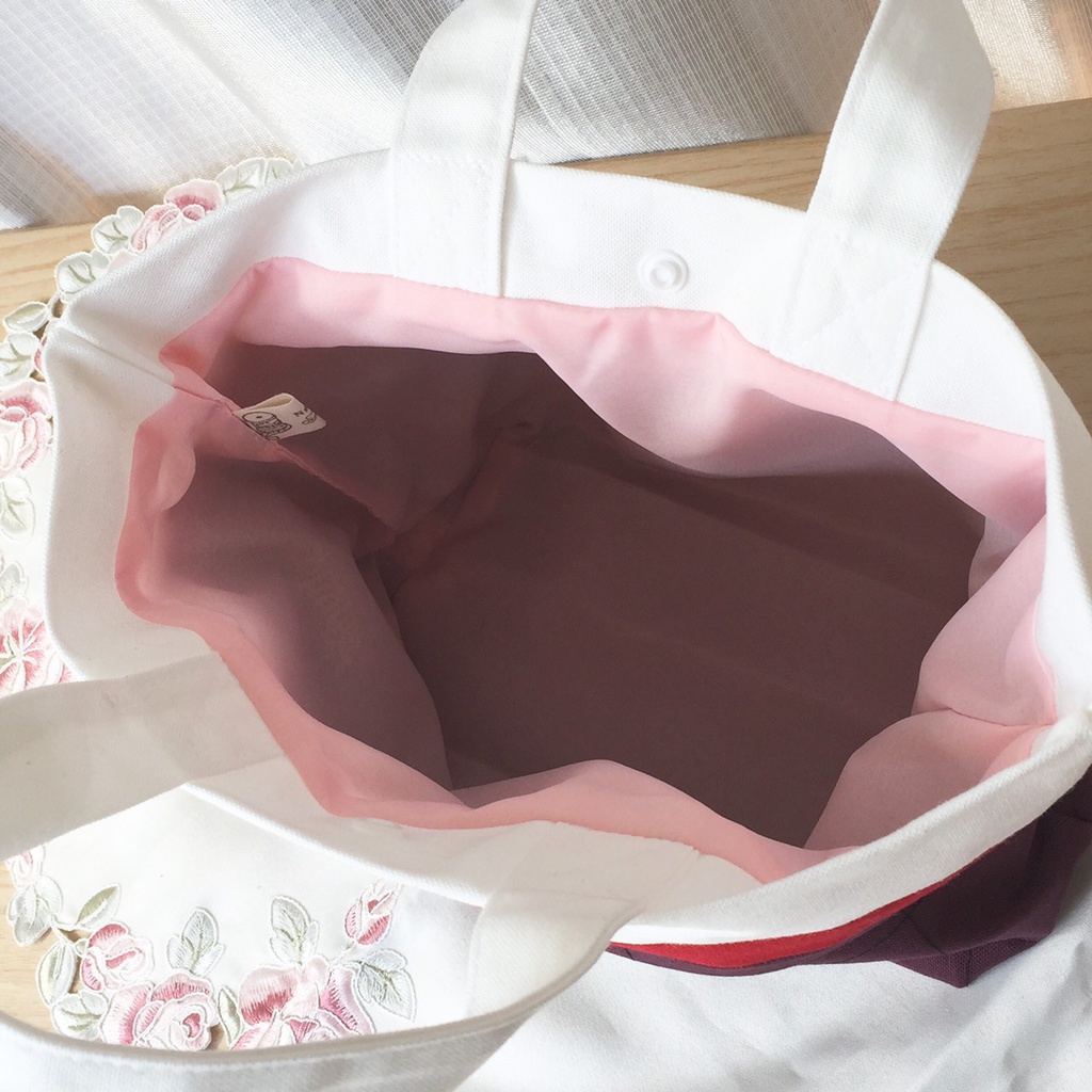 弱虫ペダル各校イメージミニトートバッグ