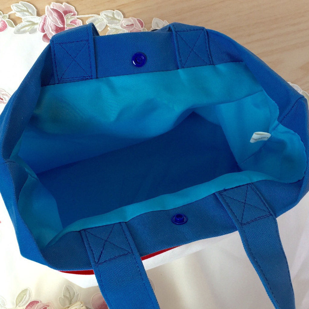 弱虫ペダル各校イメージミニトートバッグ