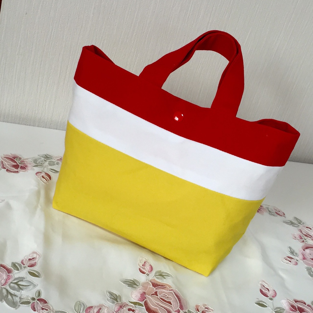 弱虫ペダル各校イメージミニトートバッグ