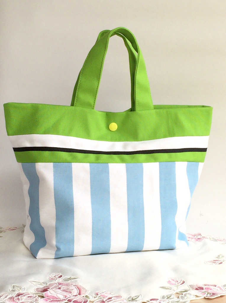 弱虫ペダル各校イメージミニトートバッグ