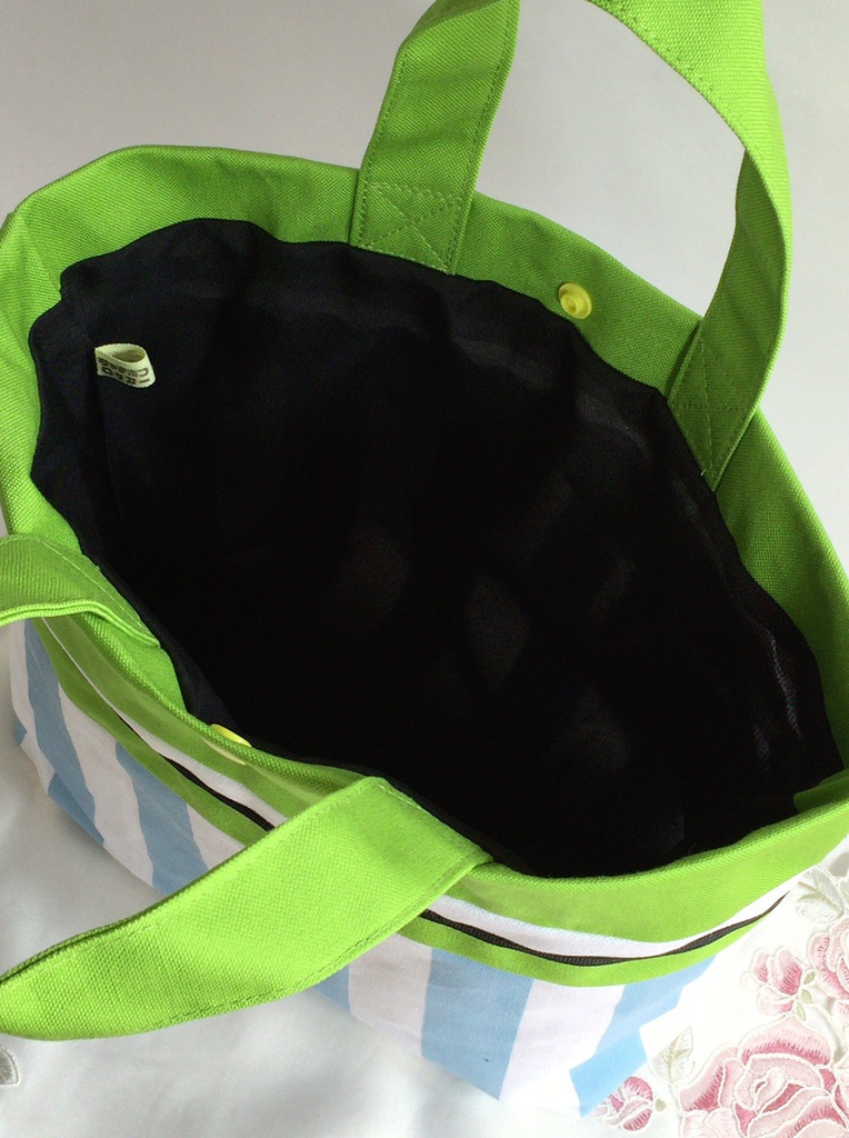 弱虫ペダル各校イメージミニトートバッグ