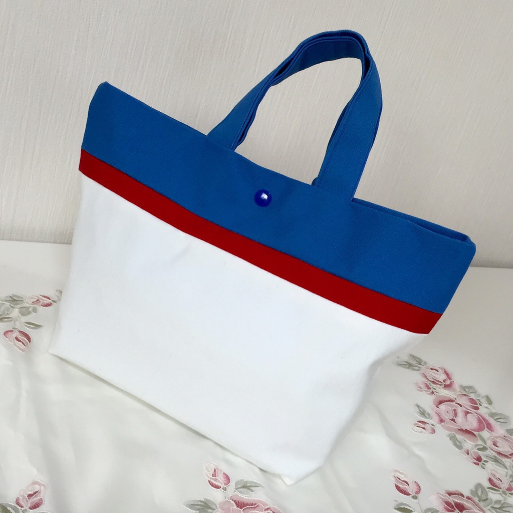 弱虫ペダル各校イメージミニトートバッグ