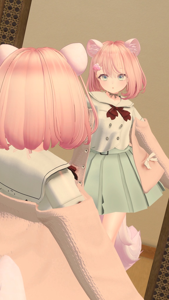 【マヌカ専用】ピュレコレ『 Ciel de Rêve ♦ All IN ONE Set 』