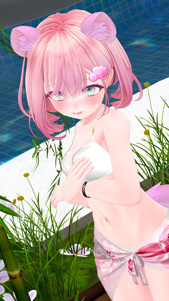 【マヌカ専用】ピュレコレ『 Ciel de Rêve ♦ All IN ONE Set 』