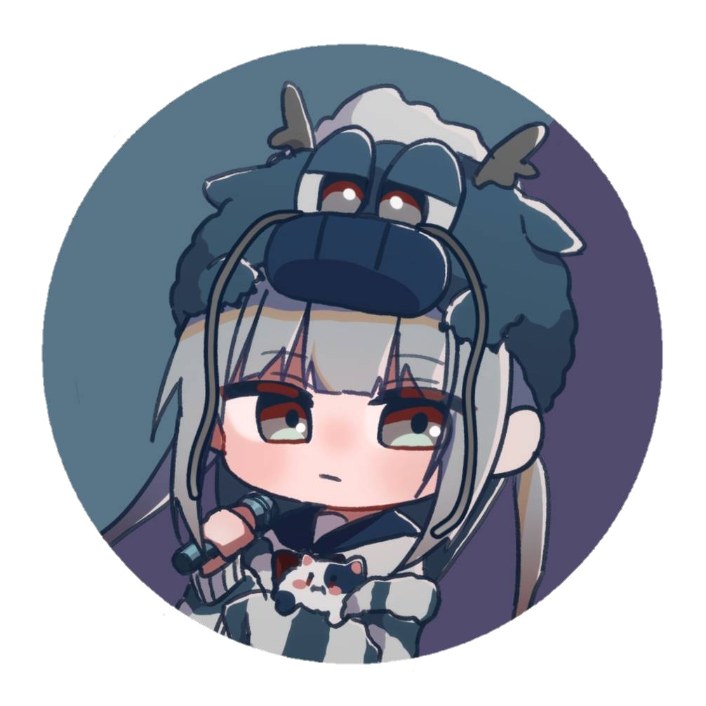 おとゆめ缶バッジ 報福論ver.