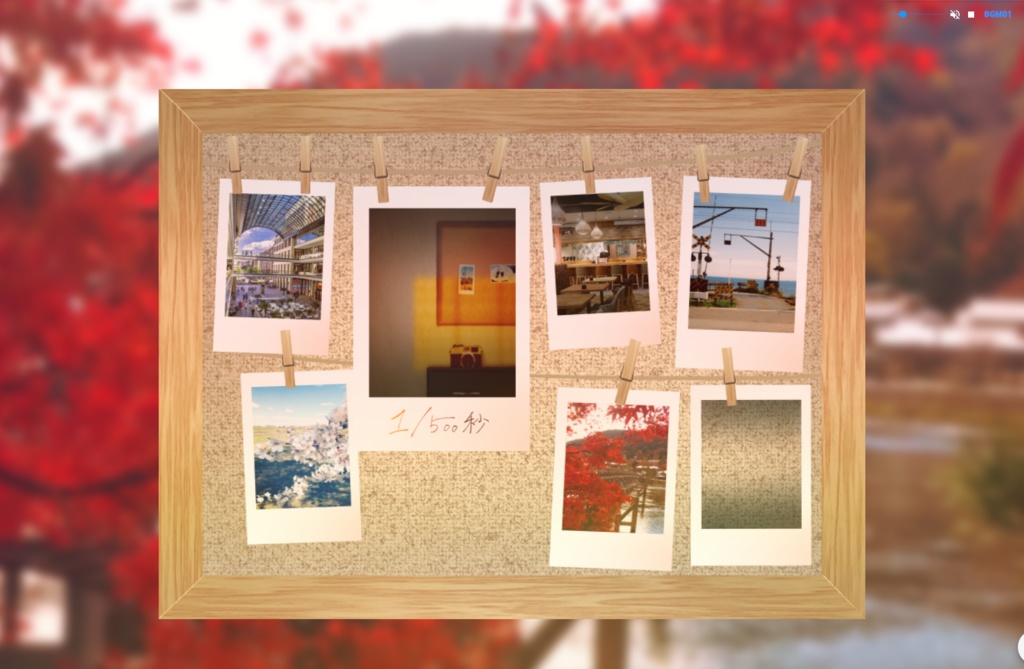 【CoCシナリオ】1/500秒【SPLL:E107646】