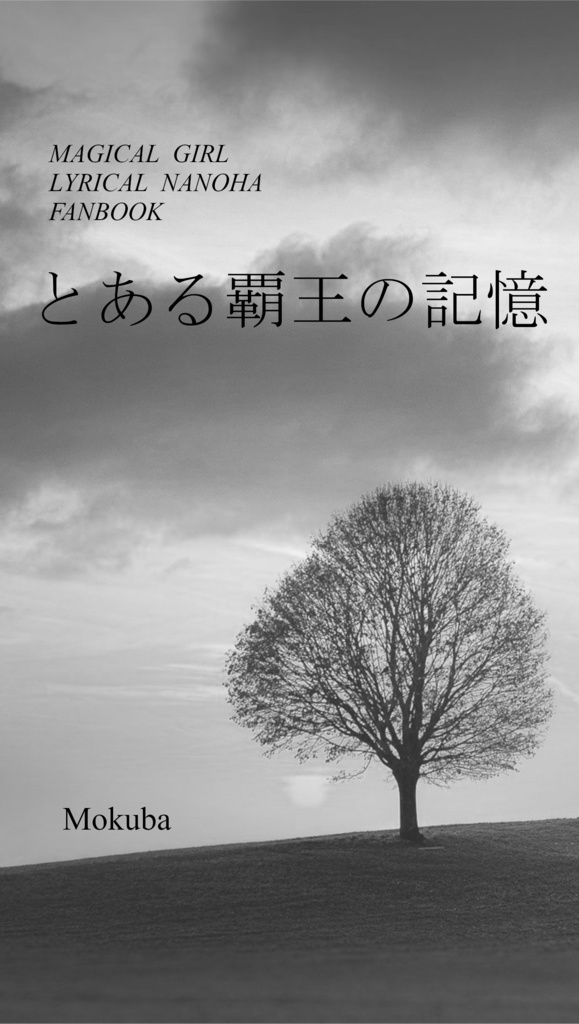 とある覇王の記憶