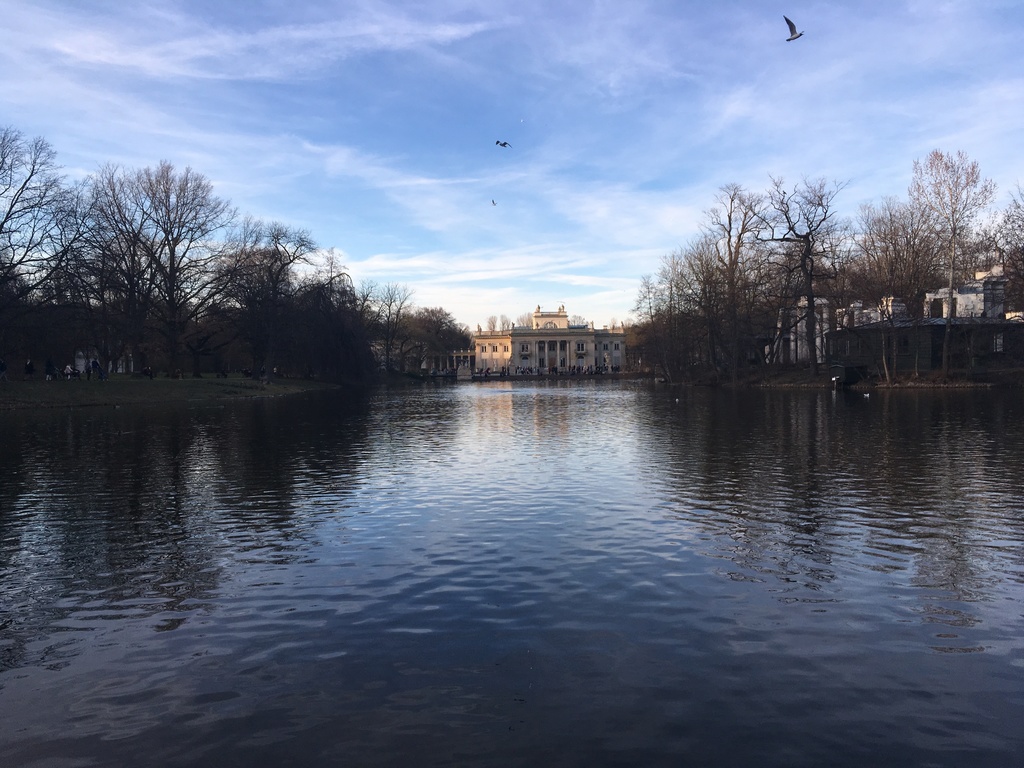 ポーランド旅行記・補足pdfカラー版