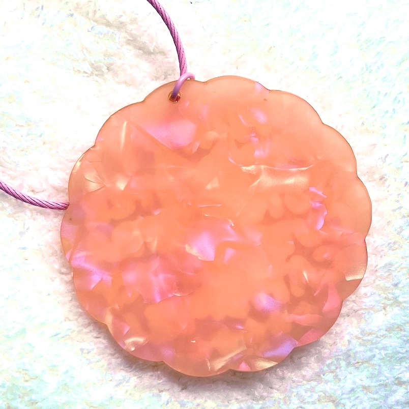 アクリルキーホルダー【SSRラッキー】