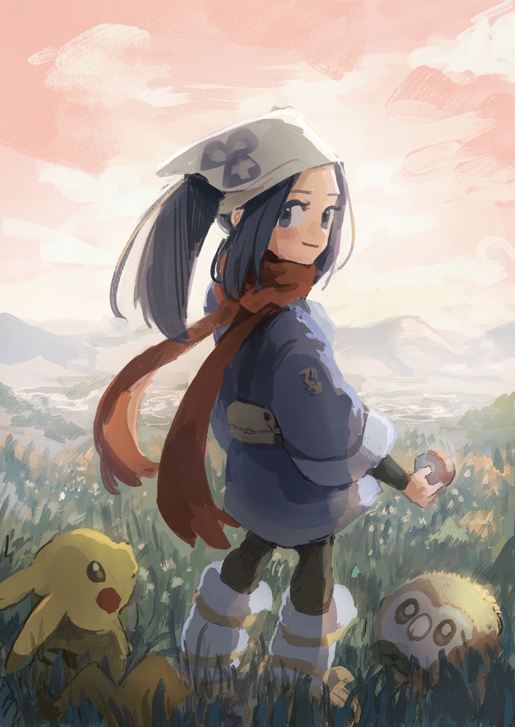 【web再録本】GIBYOU セット/本単体