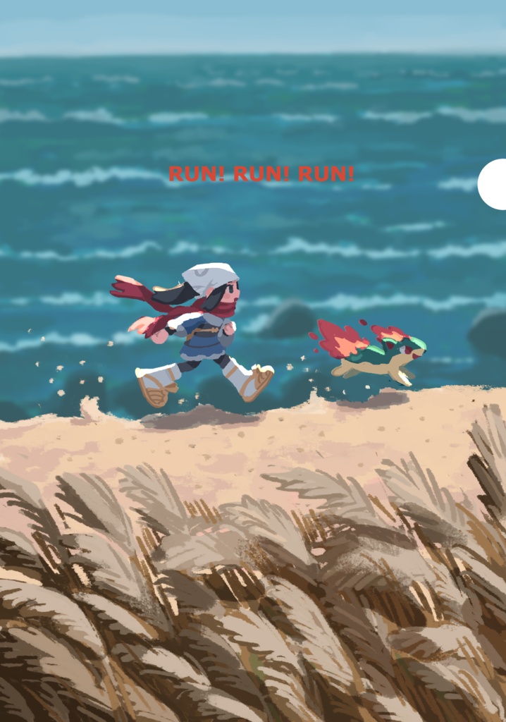 【web再録本】GIBYOU セット/本単体