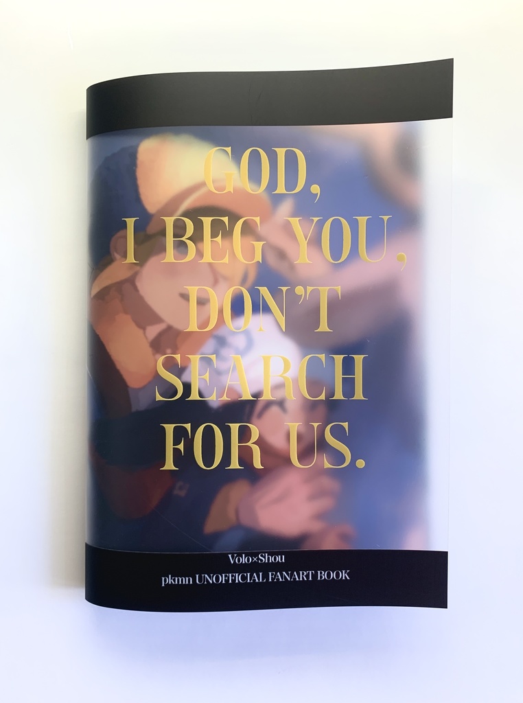 【web再録本】GIBYOU セット/本単体