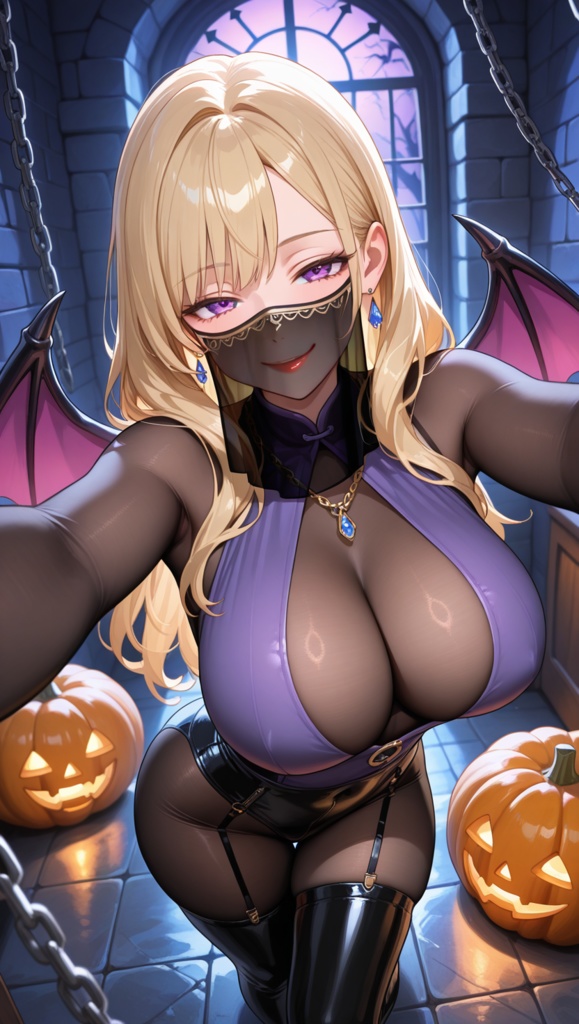 金髪ロング美女コスプレ集【100枚】