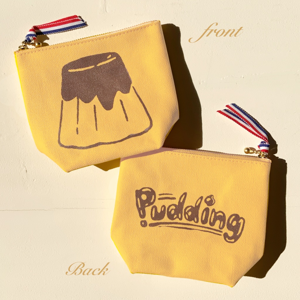 【送料無料】プリンポーチ