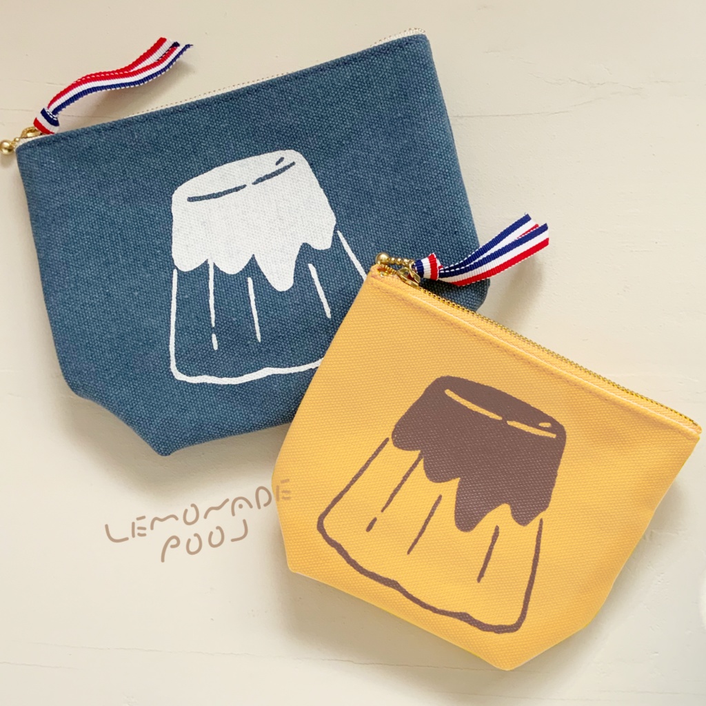 【送料無料】プリンポーチ