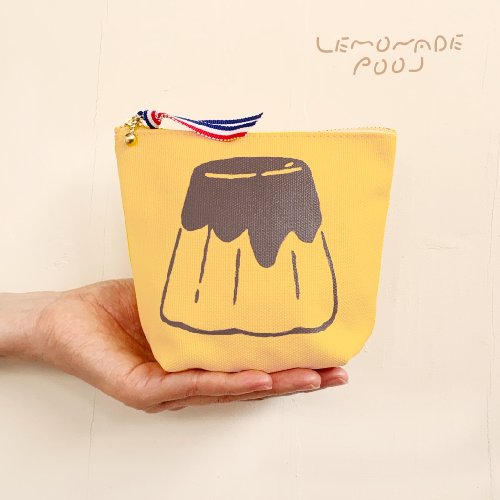 【送料無料】プリンポーチ