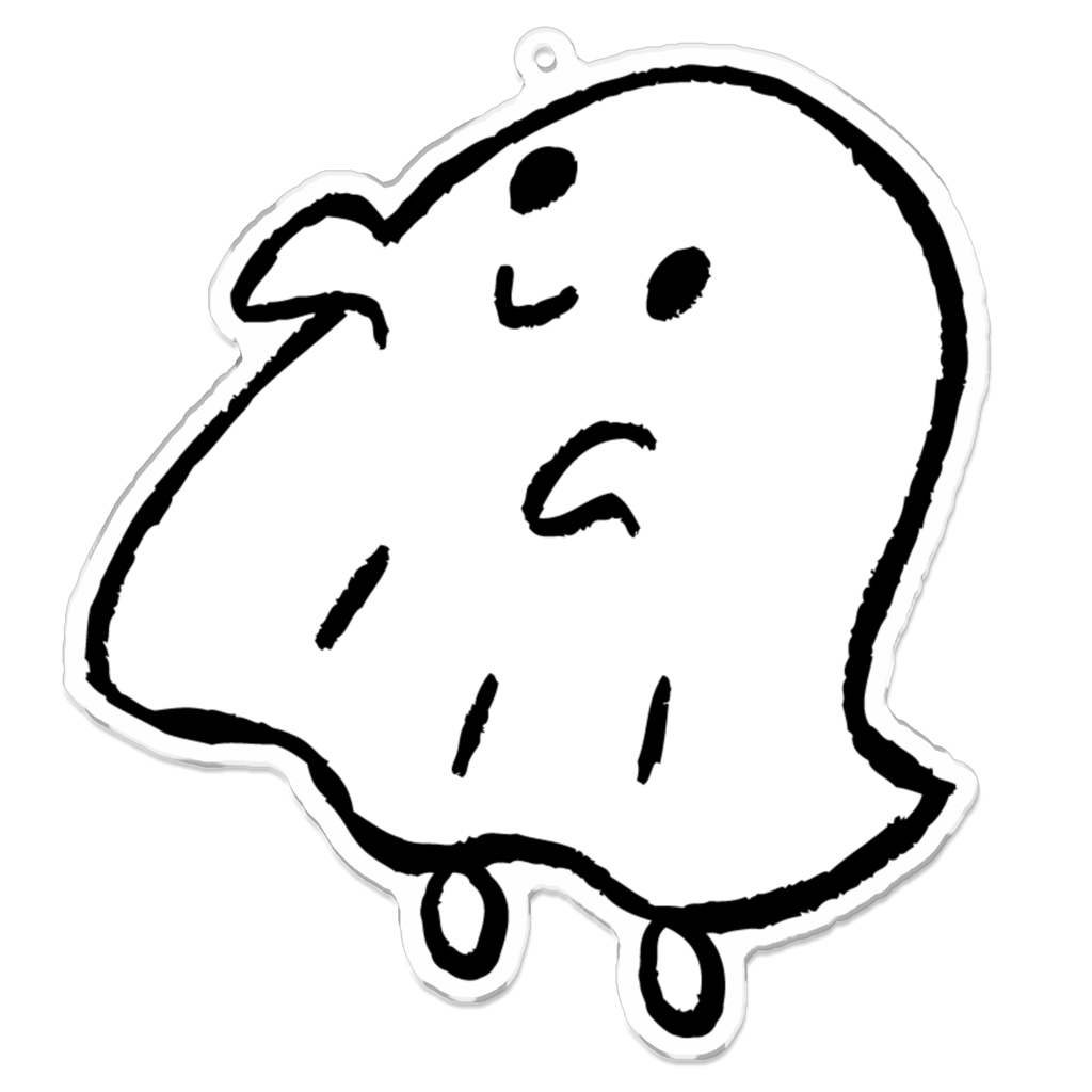 ゆらゆらおばけ(大)