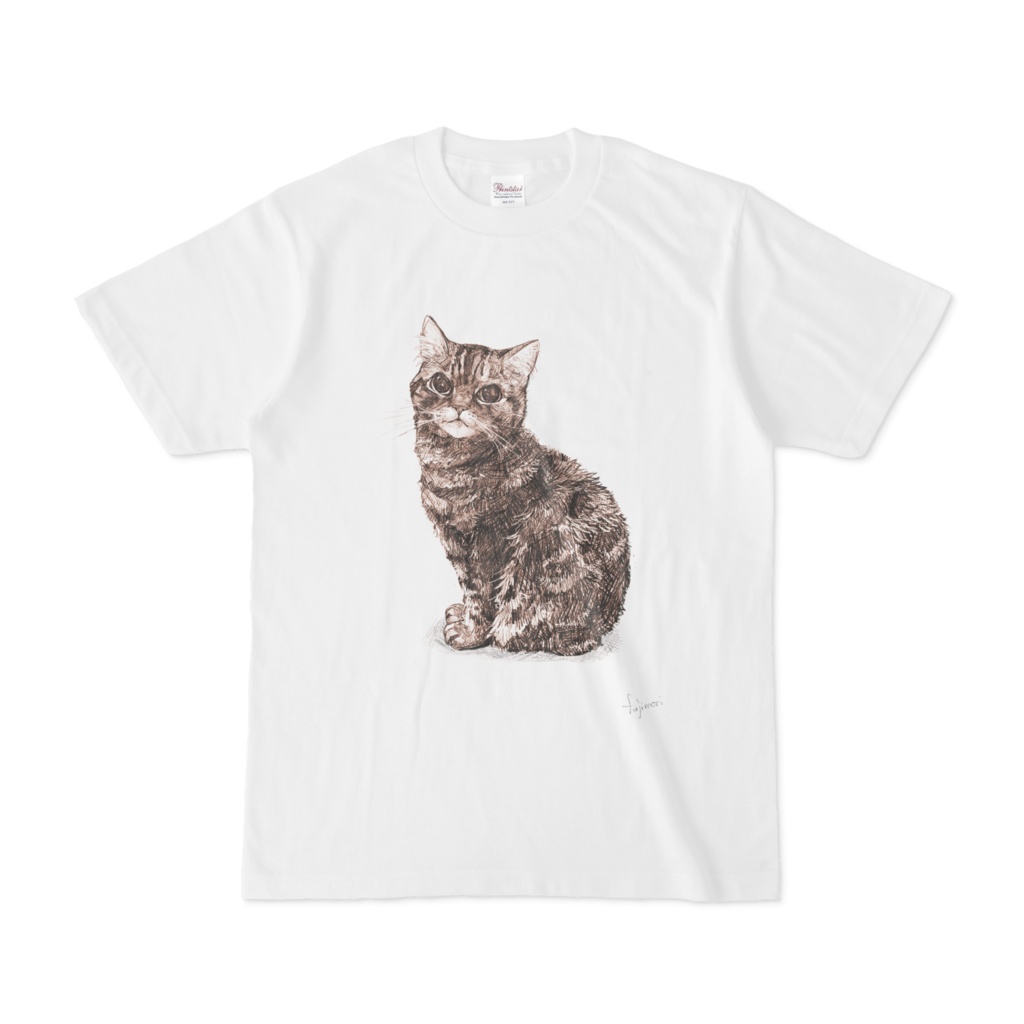 ももちゃんTシャツ