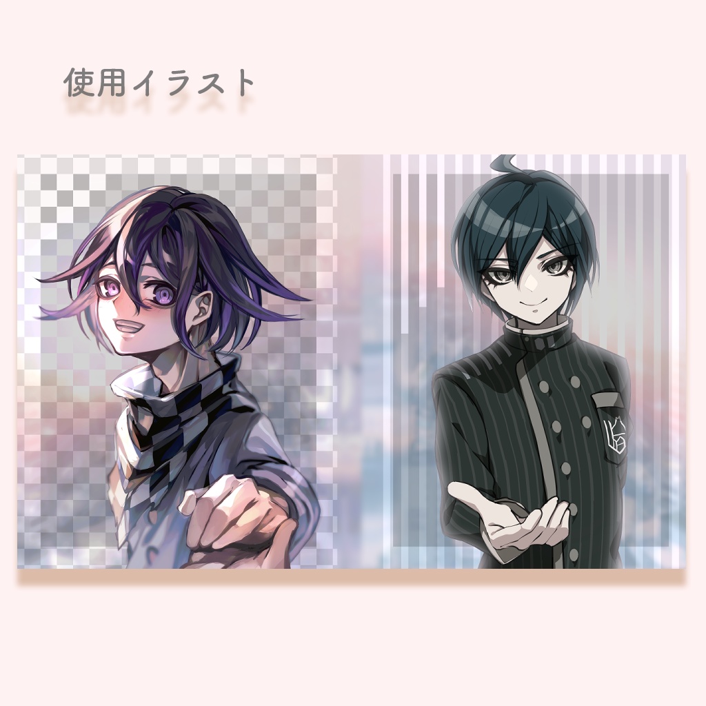 【V3】メタルリングバインダー