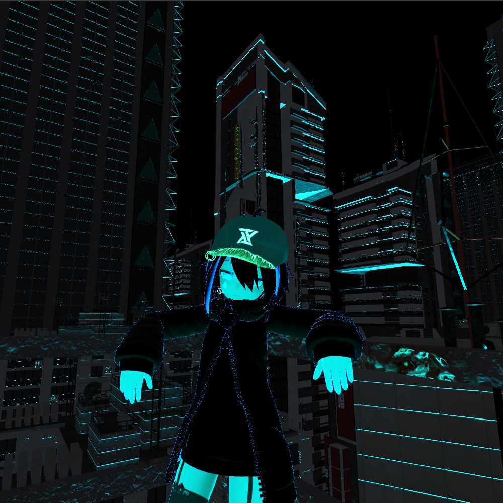 おしゃれな帽子