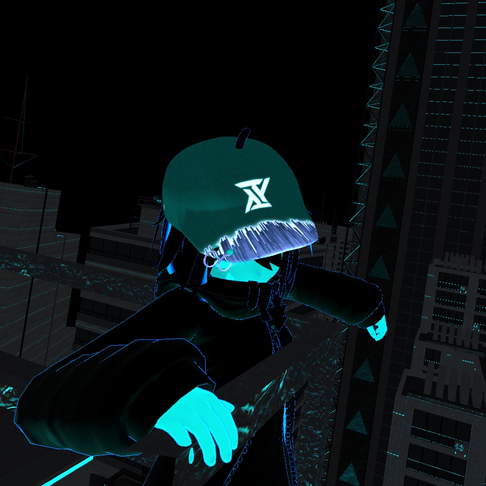 おしゃれな帽子