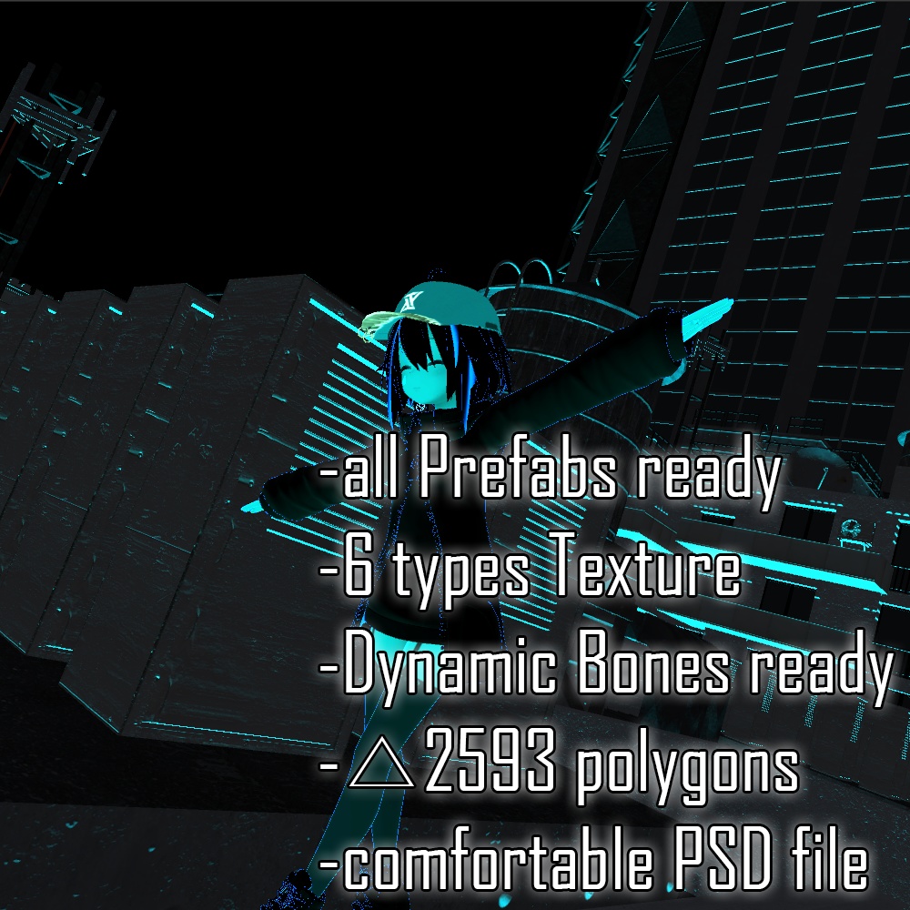 おしゃれな帽子