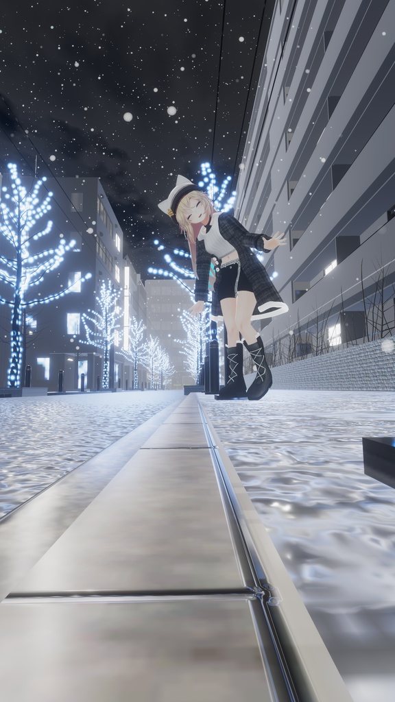 冬コート&セーター(メリノちゃん向け)