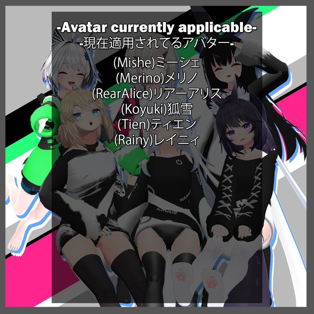 シンプル長袖パーカ