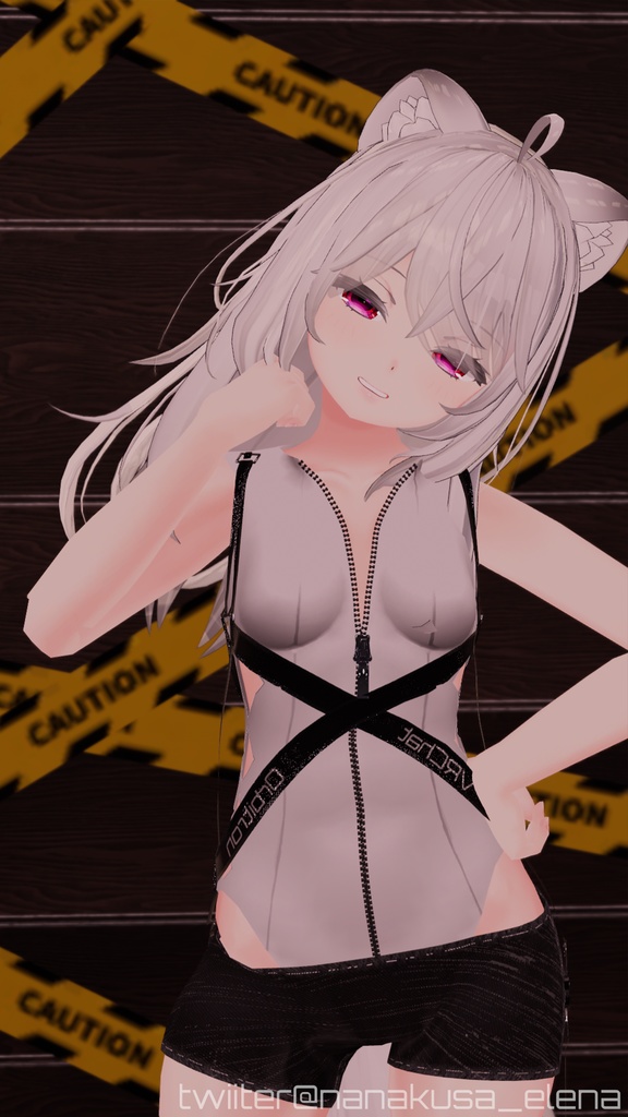 ストリ  ートファッション005