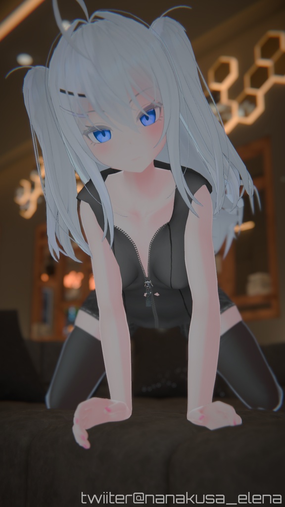 ストリ  ートファッション005