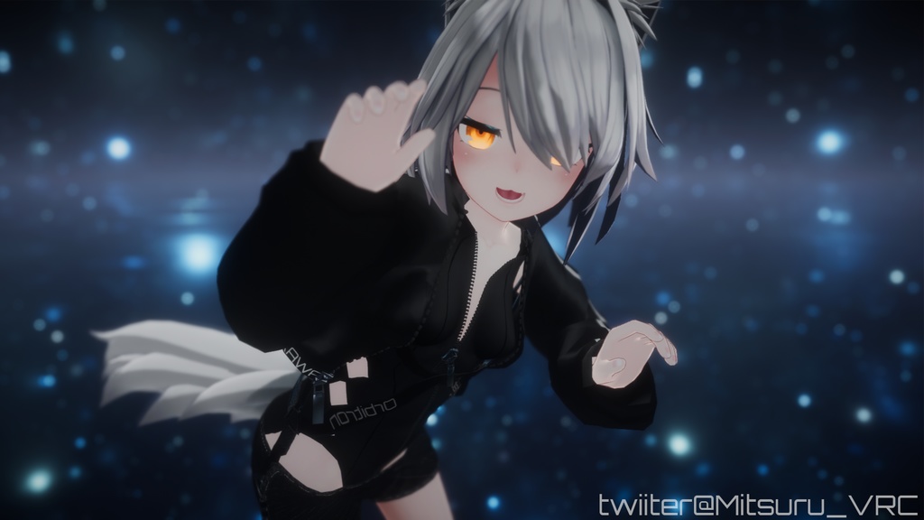 ストリ  ートファッション005