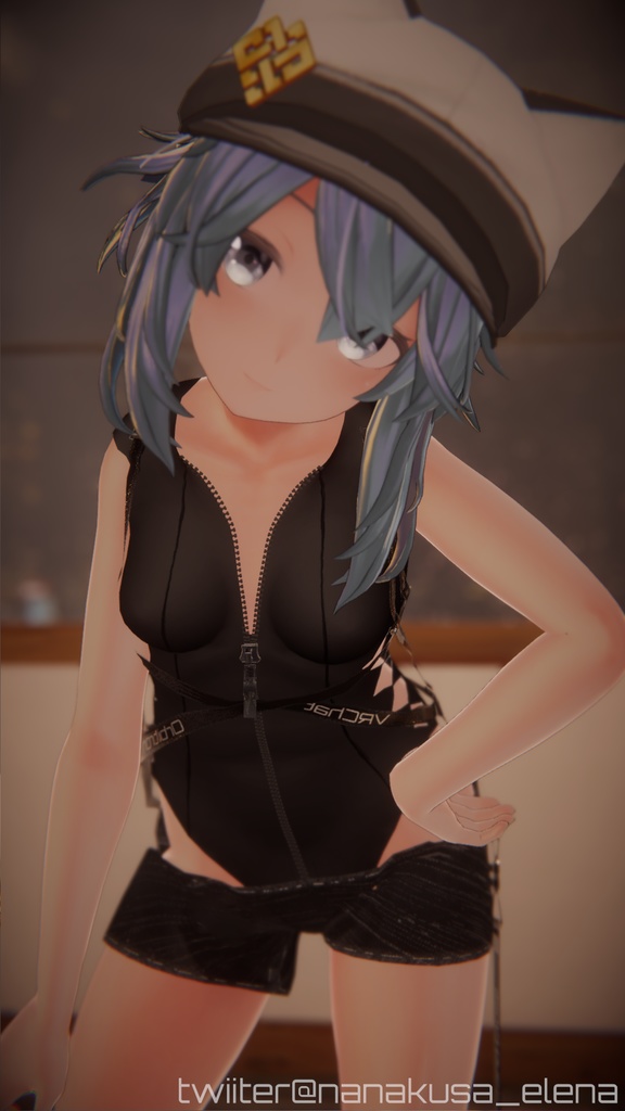 ストリ  ートファッション005