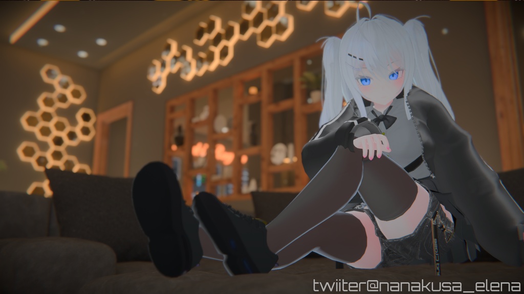 ストリ  ートファッション005