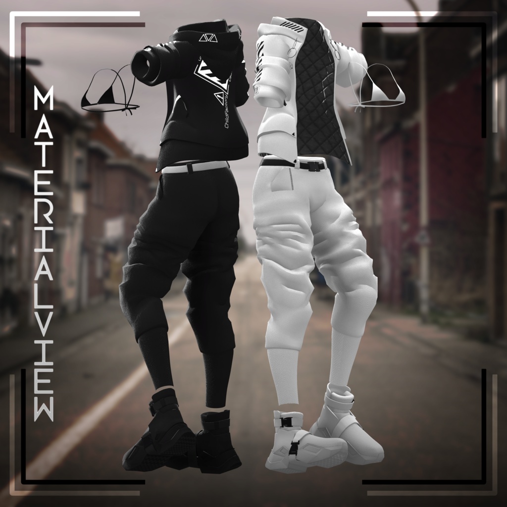 プロジェクト-WAY-(9アバター対応)